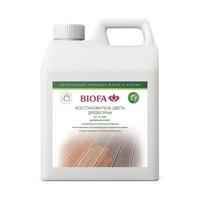 Восстановитель цвета древесины Biofa 2089 (Биофа 2089)
