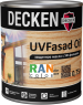 Масло для фасада с УФ-фильтром DECKEN UVFASAD OIL