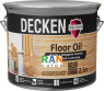 Масло с твердым воском для пола и мебели DECKEN FLOOR OIL