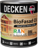 Масло-лазурь для фасада DECKEN BIOFASAD OIL