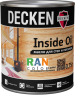 Масло для стен и потолков DECKEN INSIDE OIL