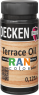 Масло для террас и садовой мебели DECKEN TERRACE OIL