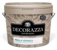 Финишный защитный Decorazza Perla vernici