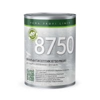 Специальный грунт-антисептик Biofa 8750 (Биофа 8750)