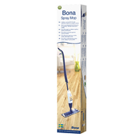 Bona Spray Mop Oil швабра со встроенным распылителем по уходу за полами покрытыми маслом