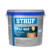 STAUF SPU-460 Р 1К Эластичный полиуретановый клей, модифицированный силаном