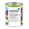 Защитное масло-лазурь для древесины OSMO Holzschutz Öl-Lasur (масло-лазурь ОСМО)