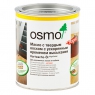 Масло OSMO с твердым воском с ускоренным временем высыхания (4-5 часов) Hartwachs-Öl Rapid, бесцветное шелковисто-матовое (масло ОСМО)