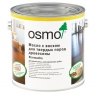 Масло OSMO с воском для твердых пород древесины Klarwachs (масло ОСМО)