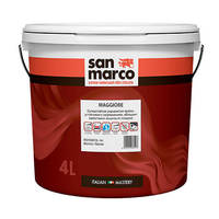 Краска San Marco Maggiore (Маджоре) - интерьерная краска San Marco (Сан Марко)