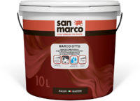Краска San Marco Marco Otto (Марко Отто) - интерьерная краска San Marco (Сан Марко)