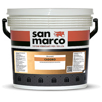 Краска San Marco Cadoro (Кадоро) - декоративная краска San Marco (Сан Марко)