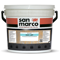 Краска San Marco Easy Art (Изи Арт) - декоративная краска San Marco (Сан Марко)