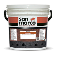Краска San Marco Roxidan (Роксидан) - лессирующая краска San Marco (Сан Марко)