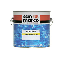 Краска San Marco Unimarc Smalto Micaceo (Унимарк Смальто Микачео) - декоративная краска San Marco (Сан Марко)