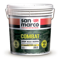 Краска San Marco Superconfort (Суперконфорт) - интерьерная краска San Marco (Сан Марко)