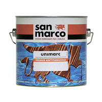 Грунтовка для дерева San Marco Unimarc Primer Antitanino (Сан Марко Унимарк Грунт Антитаниновый)