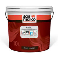 Краска San Marco Ragona (Рагона) - интерьерная краска San Marco (Сан Марко)