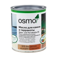 Масло OSMO для камня и терракоты Stein- und Terrakotta-Öl (масло ОСМО)